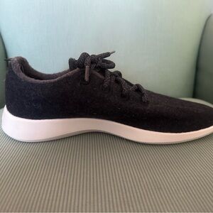 Allbirds Wool Runners